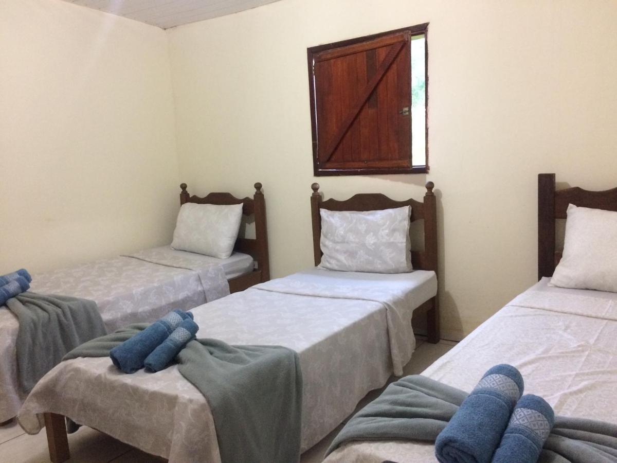 Inn Fazenda E Pesqueiro Da Serra
