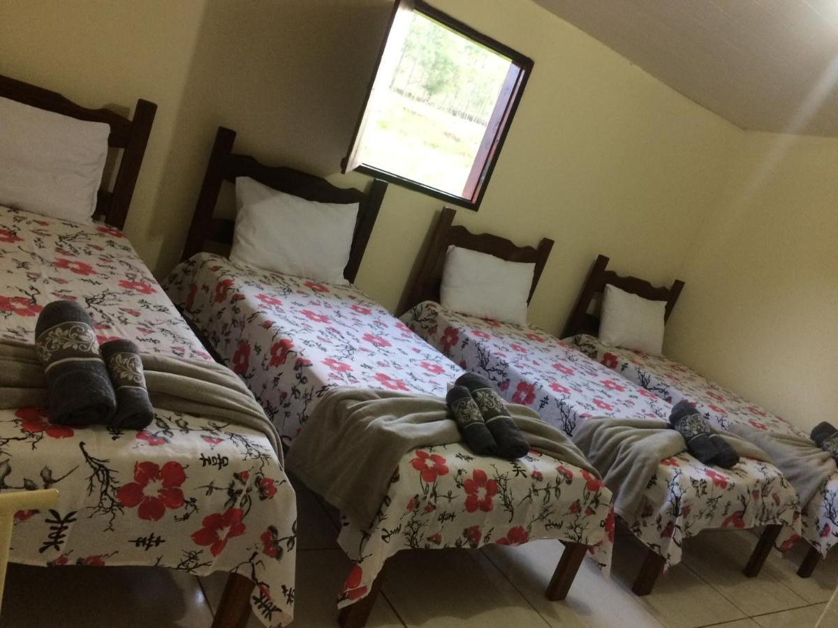 Inn Fazenda E Pesqueiro Da Serra