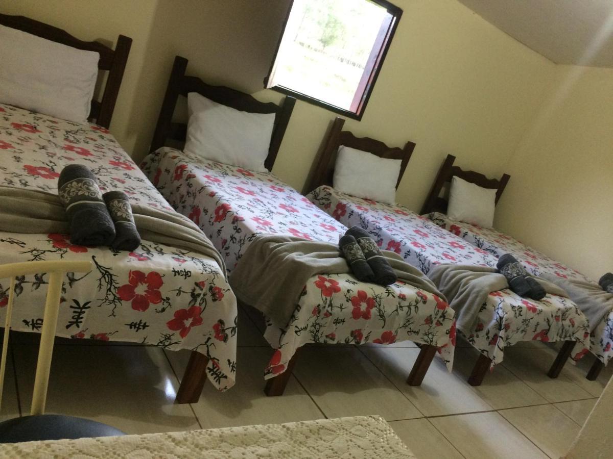 Fazenda E Pesqueiro Da Serra 3* Conceição da Ibitipoca