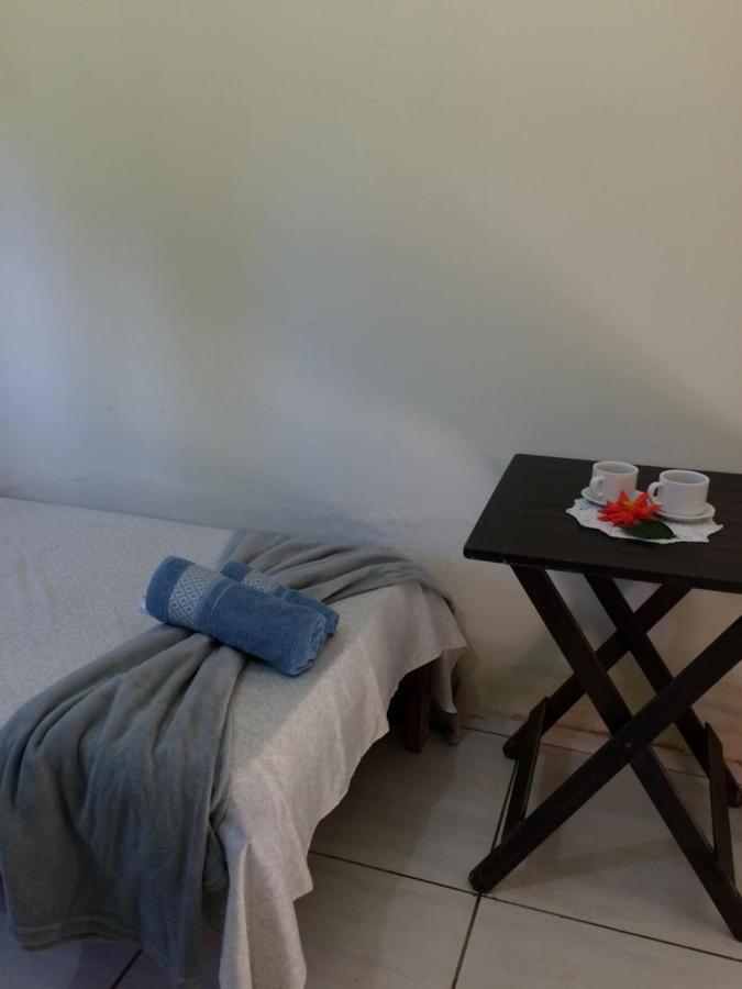 Inn Fazenda E Pesqueiro Da Serra