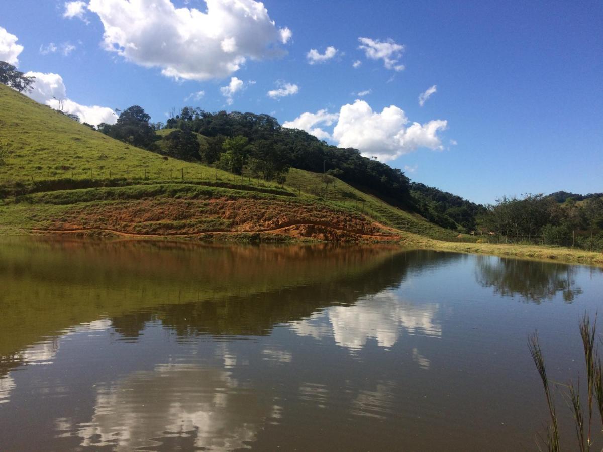 Inn Fazenda E Pesqueiro Da Serra 3*