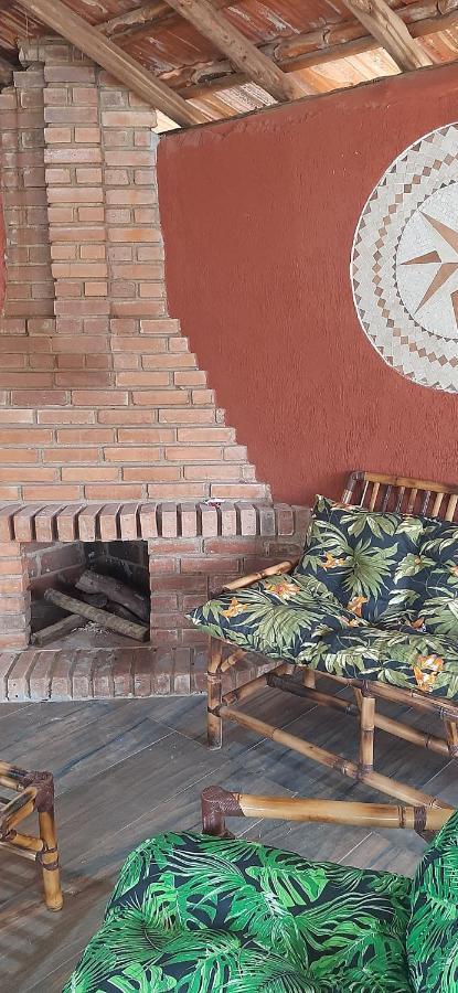 Inn Fazenda E Pesqueiro Da Serra Conceição da Ibitipoca
