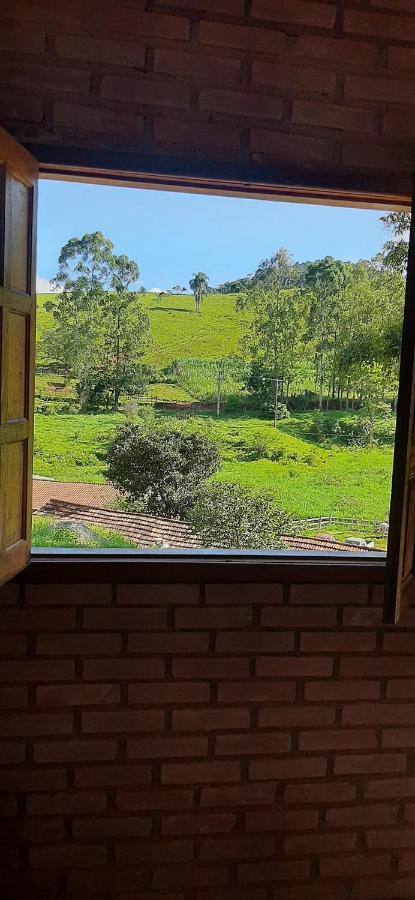 Fazenda E Pesqueiro Da Serra Inn