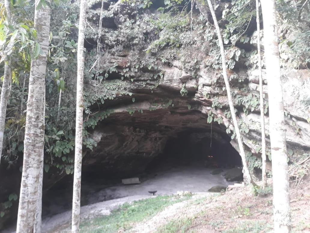 Fazenda E Pesqueiro Da Serra 3* Conceição da Ibitipoca